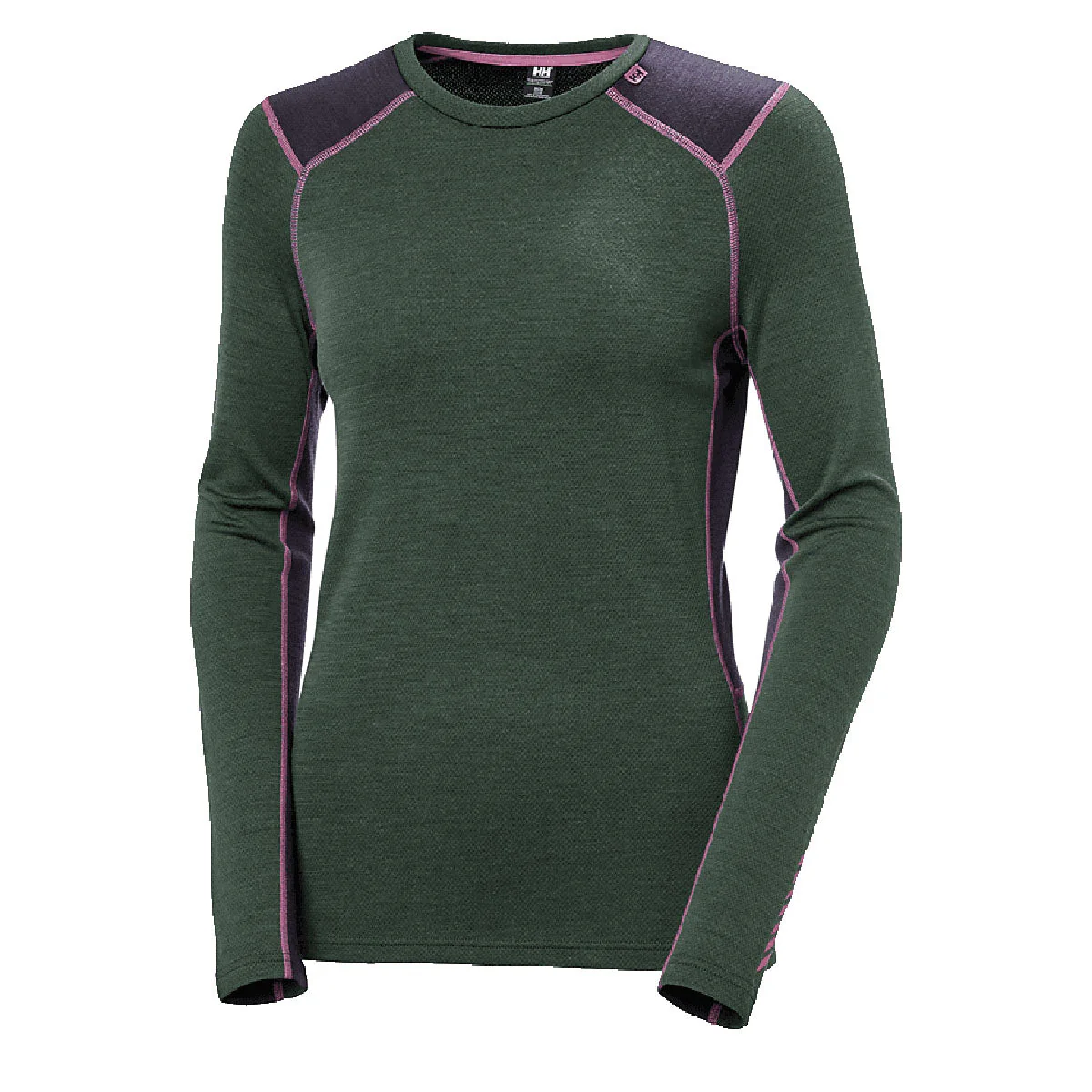 Baselayer Tops