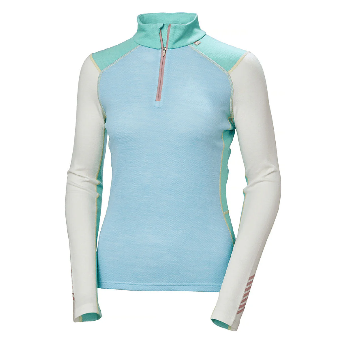 Womens Baselayer Tops